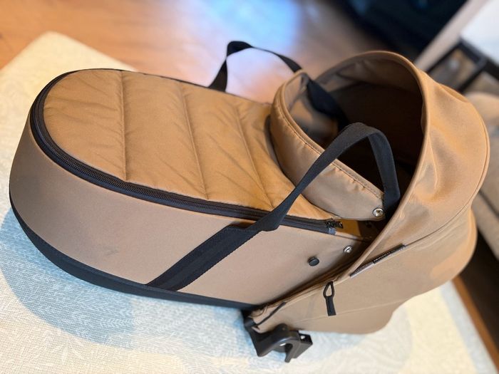 babyzen yoyo bassinet