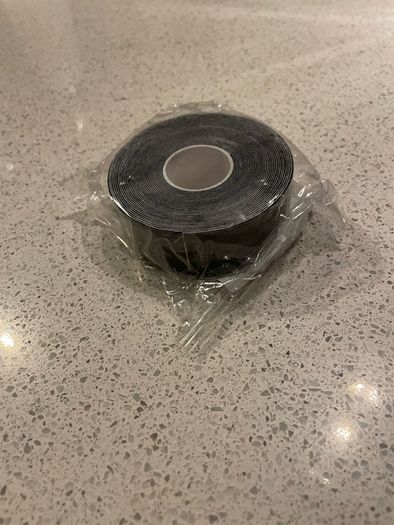 Grip Socks and Tape