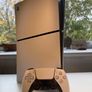 PS5 Slim Digital - Boxed Image 2