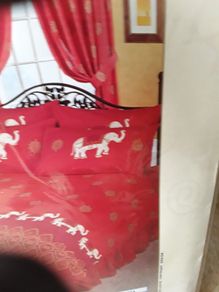 single duvet cover