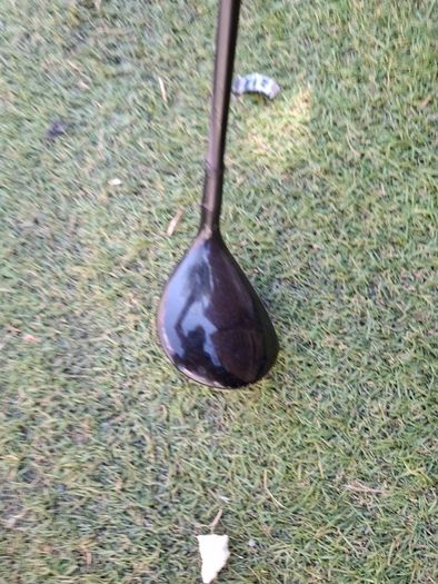 Full Golf Set 14 Clubs