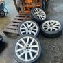 alloy wheels Image 2