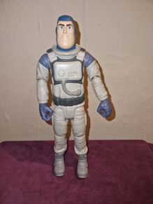 2021 Buzz Lightyear figure