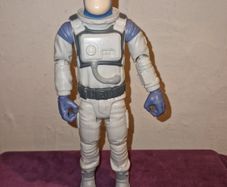 2021 Buzz Lightyear figure
