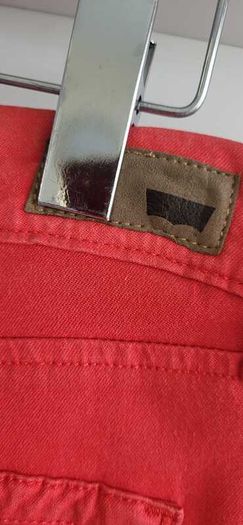 LEVIS stretch skinny jeans Sz 30 (Fit 10-12UK)