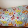 Pokemon single bed set Image 3