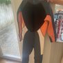 ladies full length wetsuit Image 3