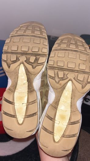 Air Max 95s