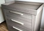 Mamas & Papas Dresser Changer