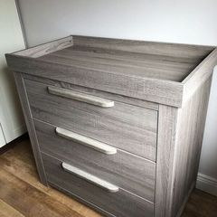 Mamas & Papas Dresser Changer