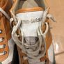Free Post - The Original Kamo Gutsu Trainers - Orleans - Size 42 Image 3