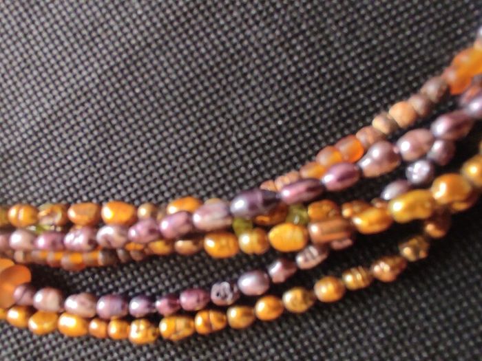 Coldwater Creek necklace