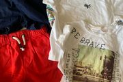 next boys clothes