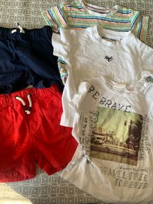 next boys clothes