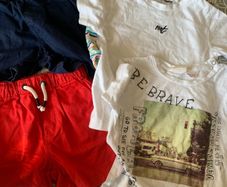 next boys clothes