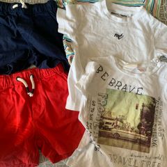 next boys clothes