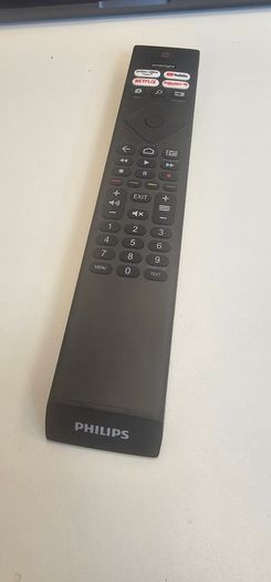 Philips Ambilight Smart TV Remote Control