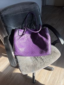 Bottega Veneta Tote