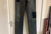 Armani jeans