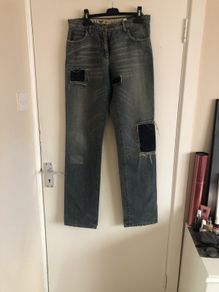 Armani jeans