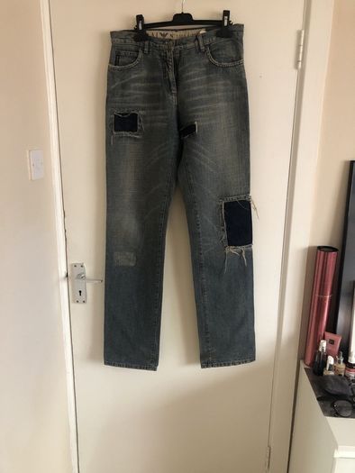 Armani jeans