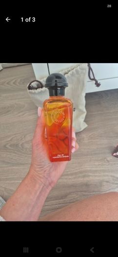 perfume