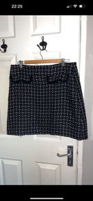 F&F Skirt