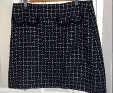 F&F Skirt