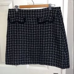 F&F Skirt