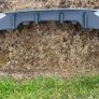 2021 Mercedes CLA220 original rear diffuser (perfect condition) Image 3