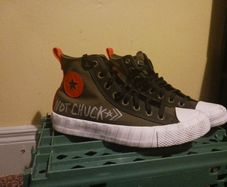 Converse Not A Chuck