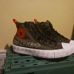 Converse Not A Chuck