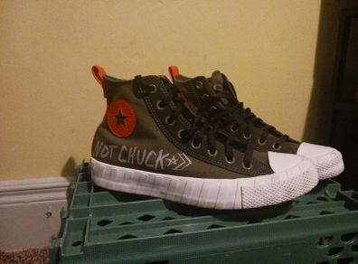 Converse Not A Chuck