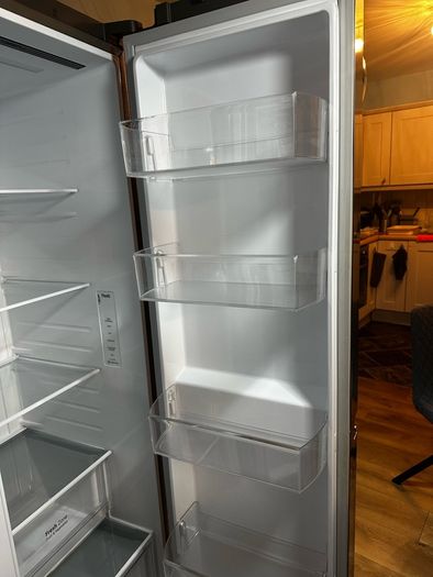 LG American Style Fridge Freezer