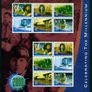 1999/2000 Ireland 6 Different Ireland Millennium Commemorative Stamps Sheets (Full Sheet) Mint Never Hinged (MNH) Image 3