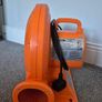 Bouncy Castle Air Blower SW-2E 330Watt Image 2