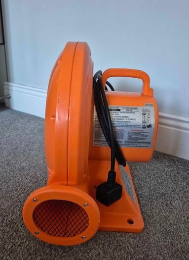 Bouncy Castle Air Blower SW-2E 330Watt