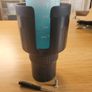 Car Cup Holder Extender Image 8