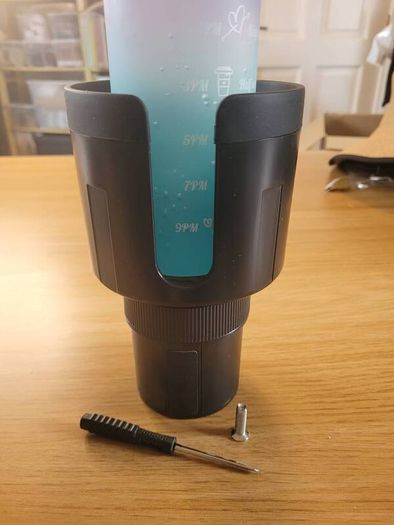 Car Cup Holder Extender