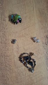 Jewellery
