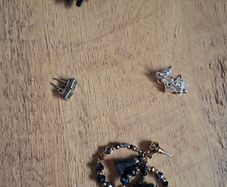 Jewellery