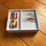Collectors items- Knuttle for Tipperary Crystal Espresso Cups & Saucers Image 3
