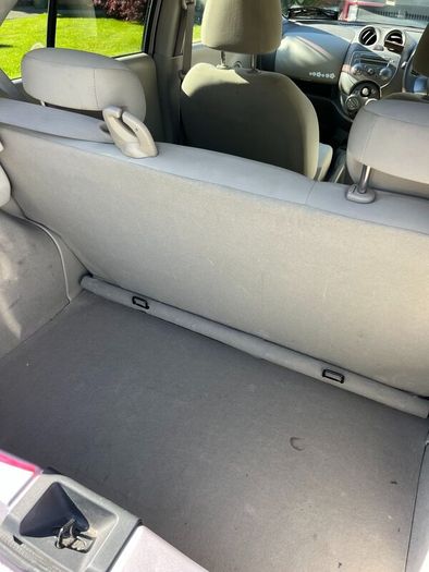 Nissan March 2012 Auto Petrol 1.2L NCT 03/27