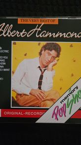 Albert Hammond. The Very Best Of.