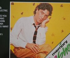 Albert Hammond. The Very Best Of.