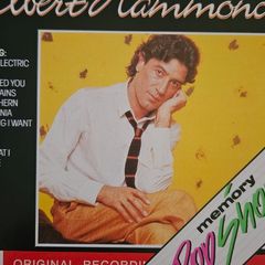Albert Hammond. The Very Best Of.
