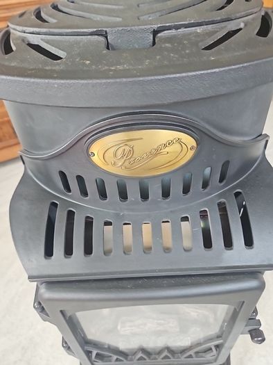 provence gas heater