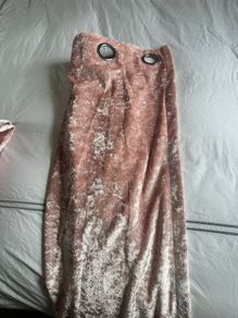 curtains 2 sets 50x40