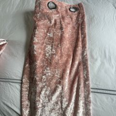 curtains 2 sets 50x40