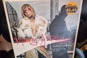 Mary J Blige-Family affair 12" Vinyl